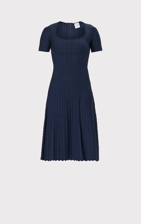 THE CALISTA DRESS