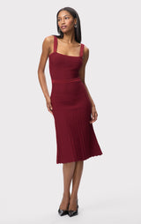 THE ANASTASIA DRESS