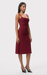 THE ANASTASIA DRESS