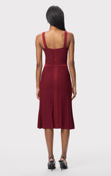 THE ANASTASIA DRESS