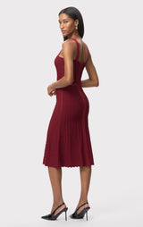 THE ANASTASIA DRESS
