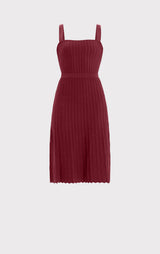 THE ANASTASIA DRESS