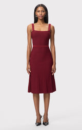 THE ANASTASIA DRESS