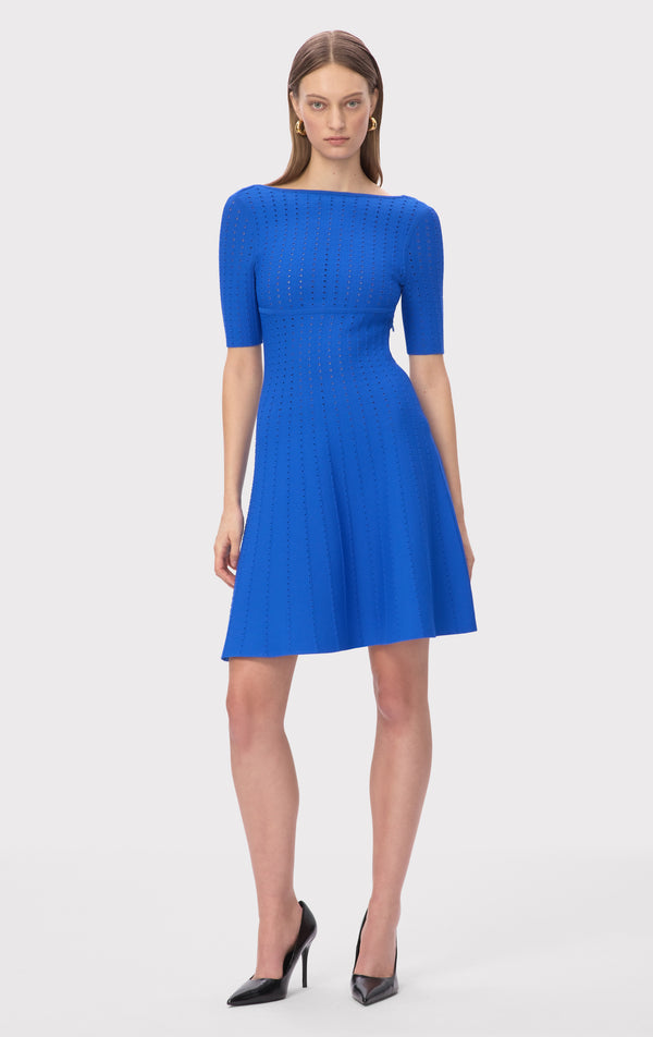 THE DONNA DRESS