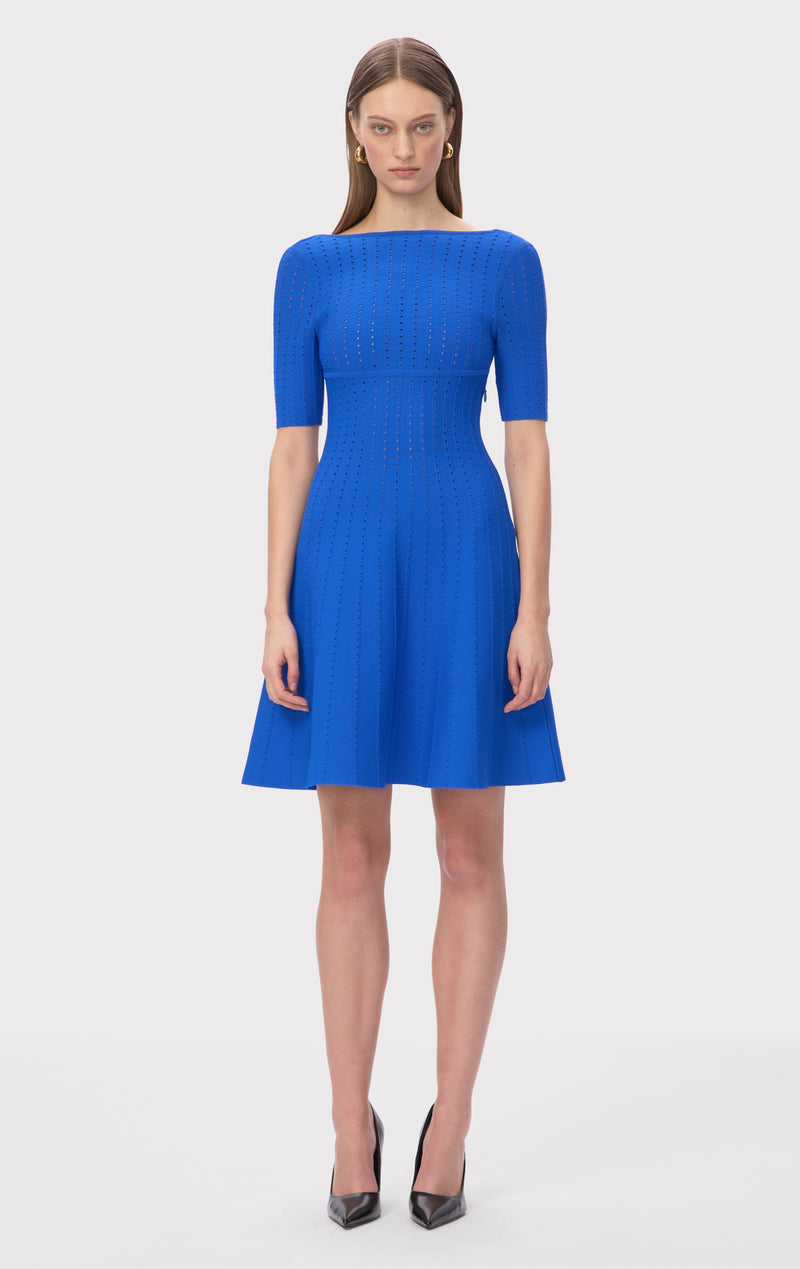 THE DONNA DRESS
