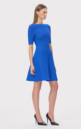 THE DONNA DRESS