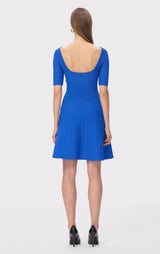 THE DONNA DRESS