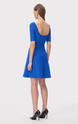 THE DONNA DRESS