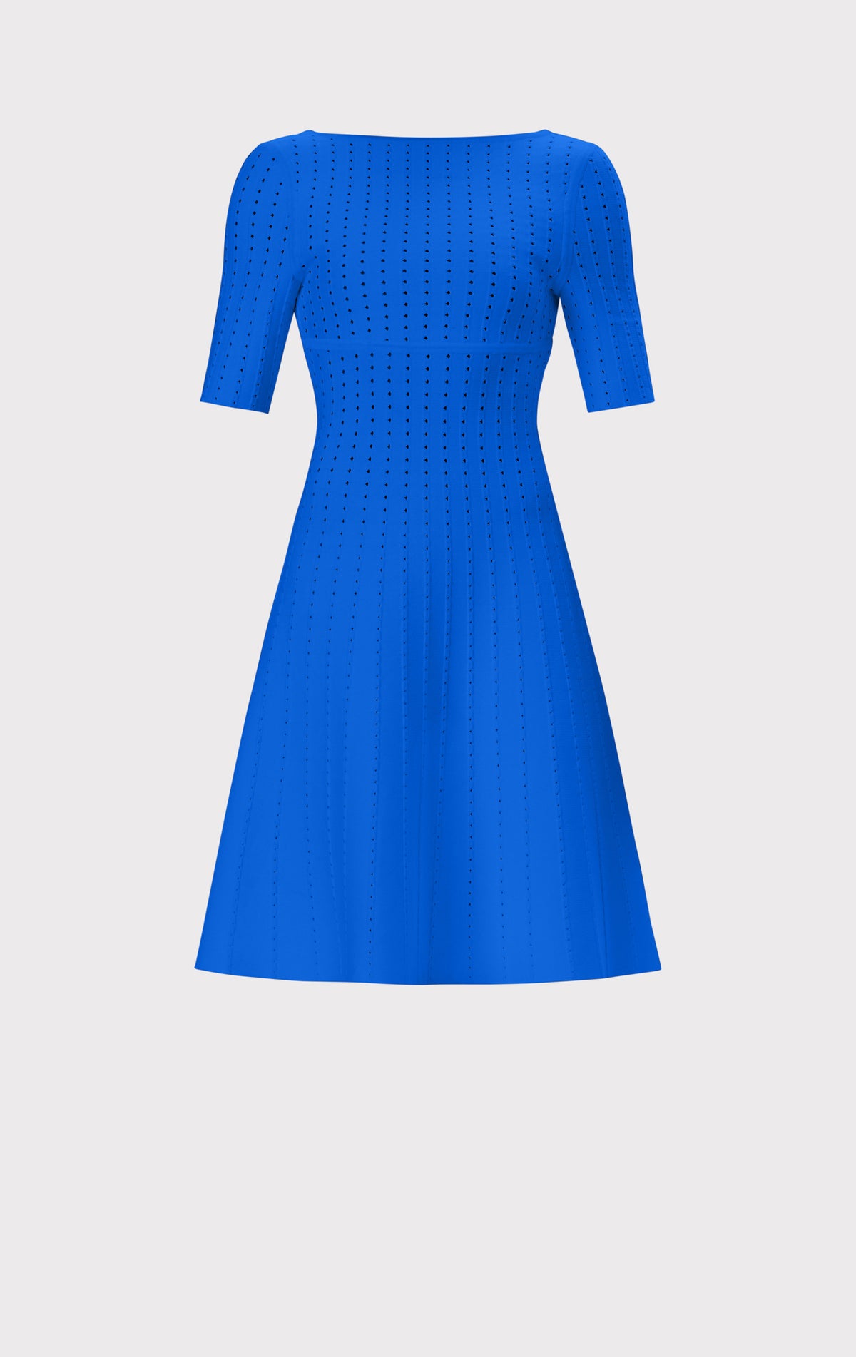 THE DONNA DRESS  HERV LGER