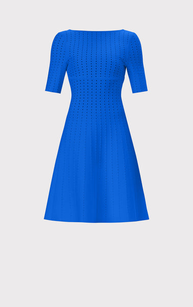 THE DONNA DRESS