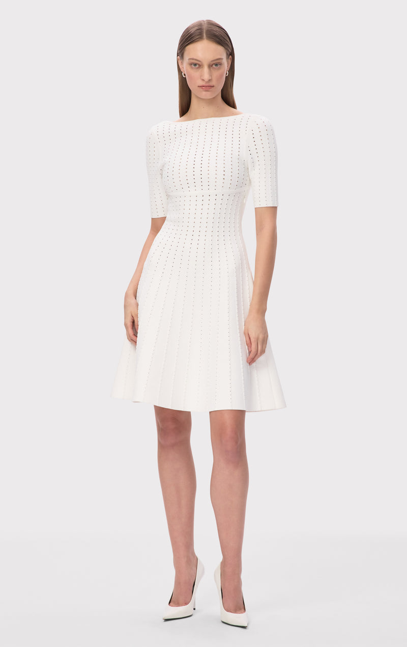 THE DONNA DRESS
