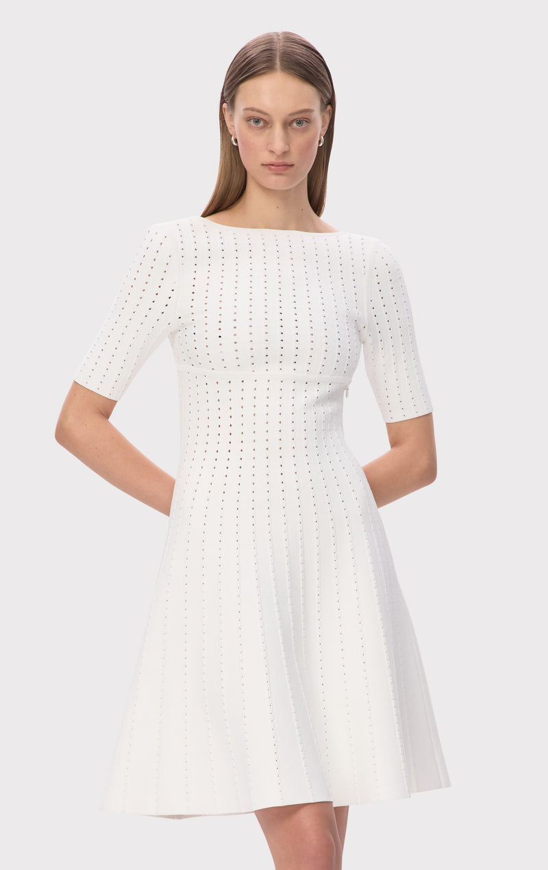 THE DONNA DRESS
