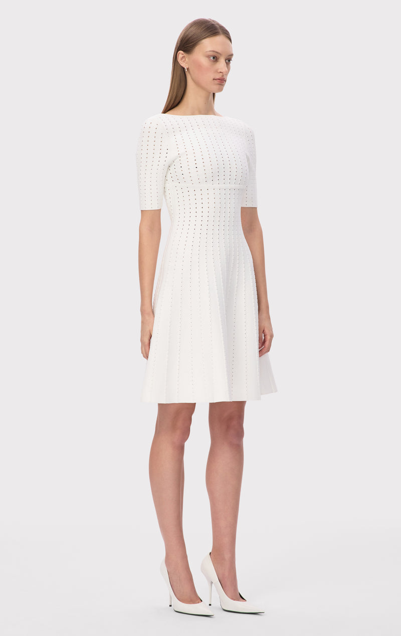 THE DONNA DRESS