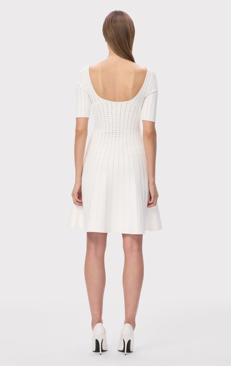 THE DONNA DRESS