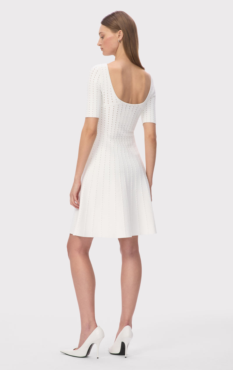 THE DONNA DRESS