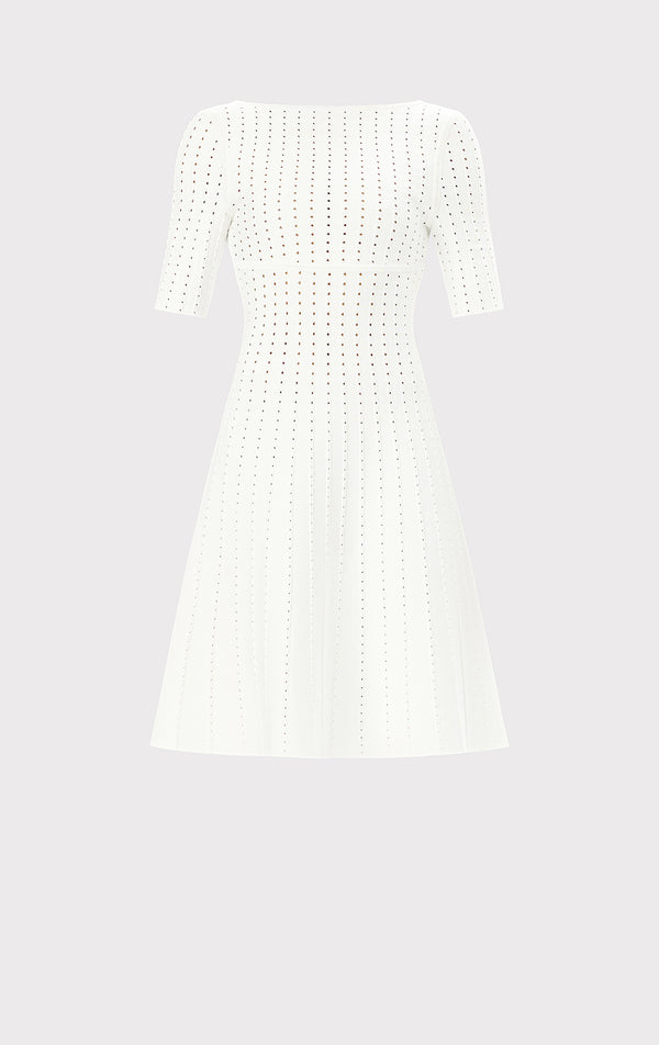 THE DONNA DRESS