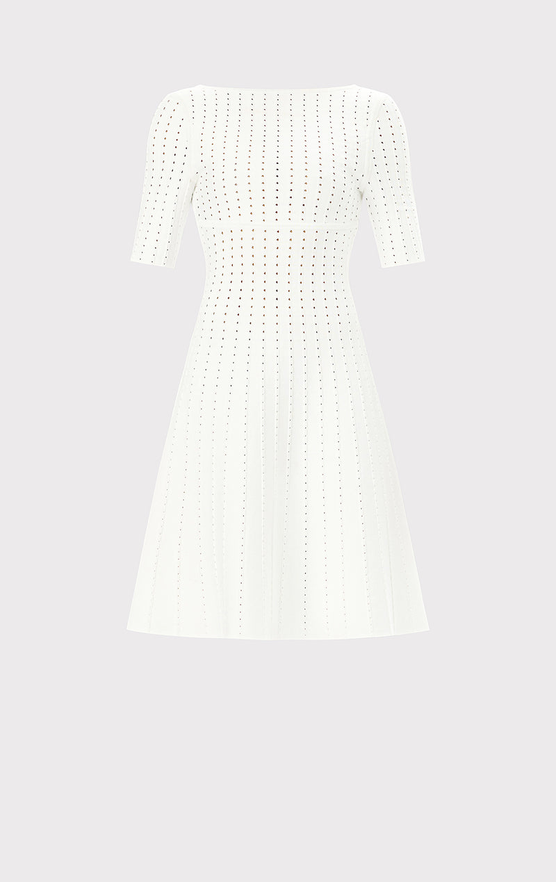THE DONNA DRESS