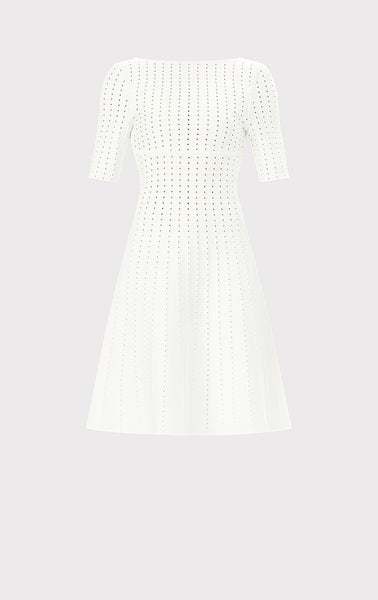 THE DONNA DRESS