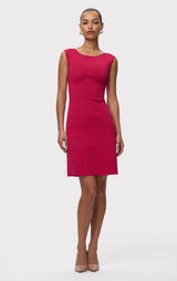 THE LARK DRESS