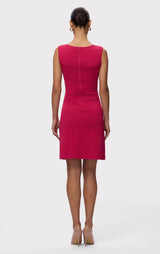 THE LARK DRESS