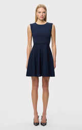 THE ANNA DRESS