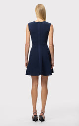 THE ANNA DRESS