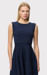 THE ANNA DRESS