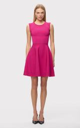 THE ANNA DRESS