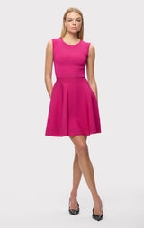 THE ANNA DRESS