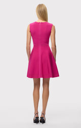 THE ANNA DRESS