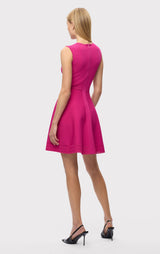THE ANNA DRESS