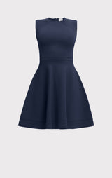 THE ANNA DRESS