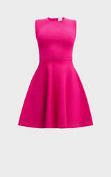 THE ANNA DRESS
