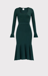 THE ALENA DRESS