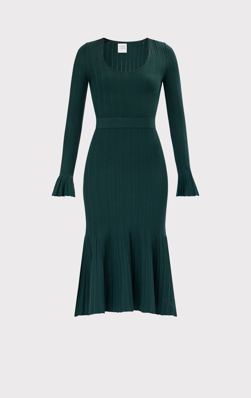 THE ALENA DRESS