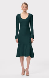 THE ALENA DRESS