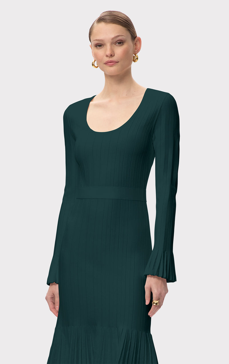 THE ALENA DRESS
