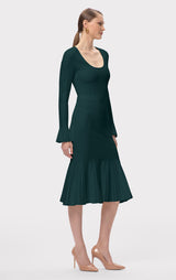 THE ALENA DRESS