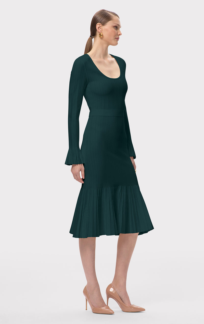 THE ALENA DRESS