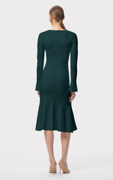 THE ALENA DRESS