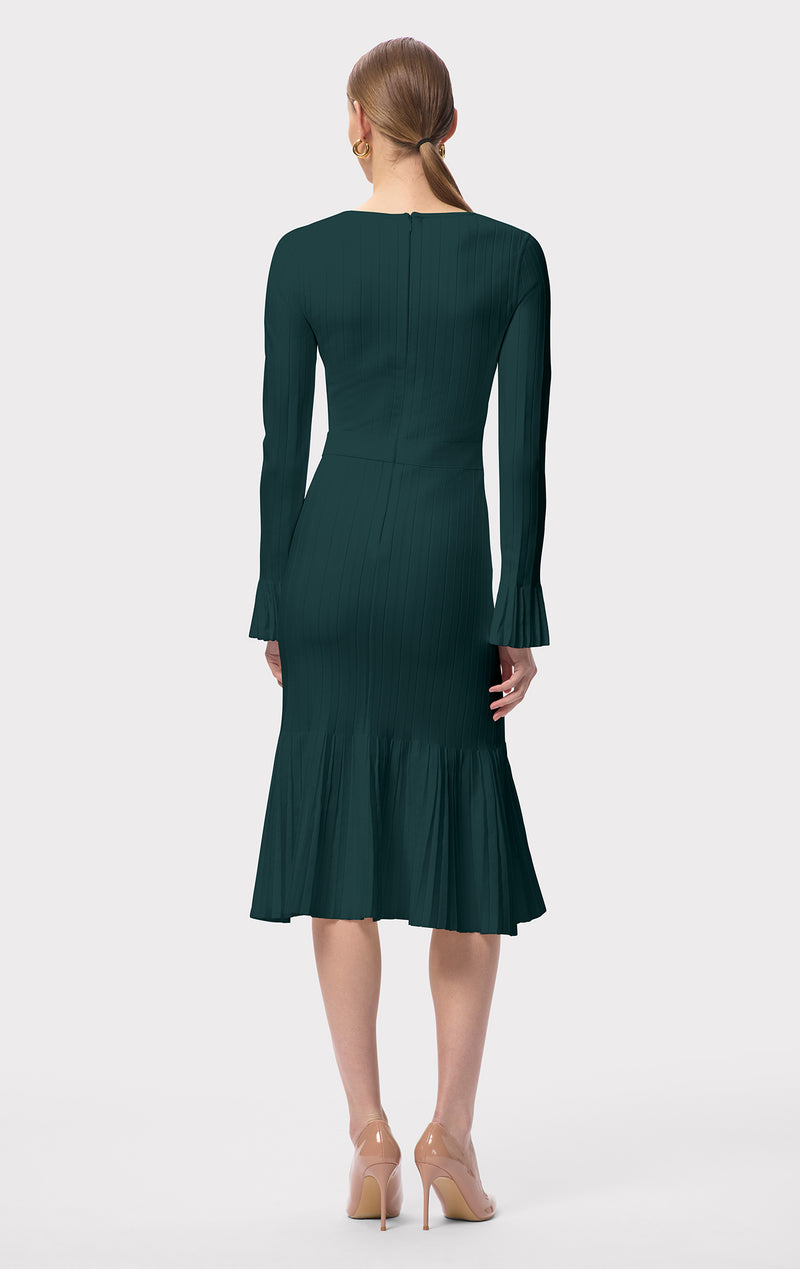 THE ALENA DRESS