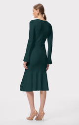 THE ALENA DRESS