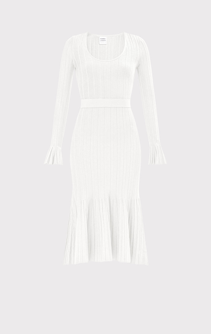 THE ALENA DRESS