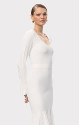 THE ALENA DRESS