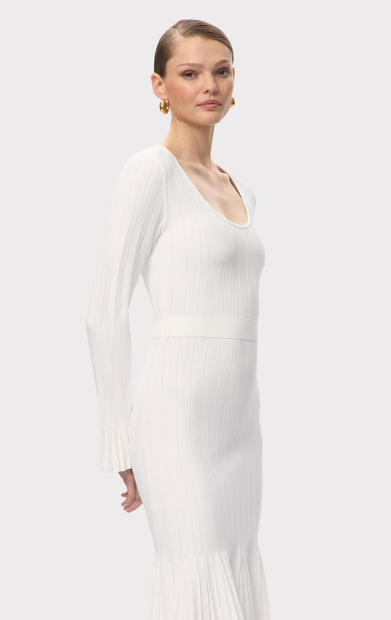 THE ALENA DRESS