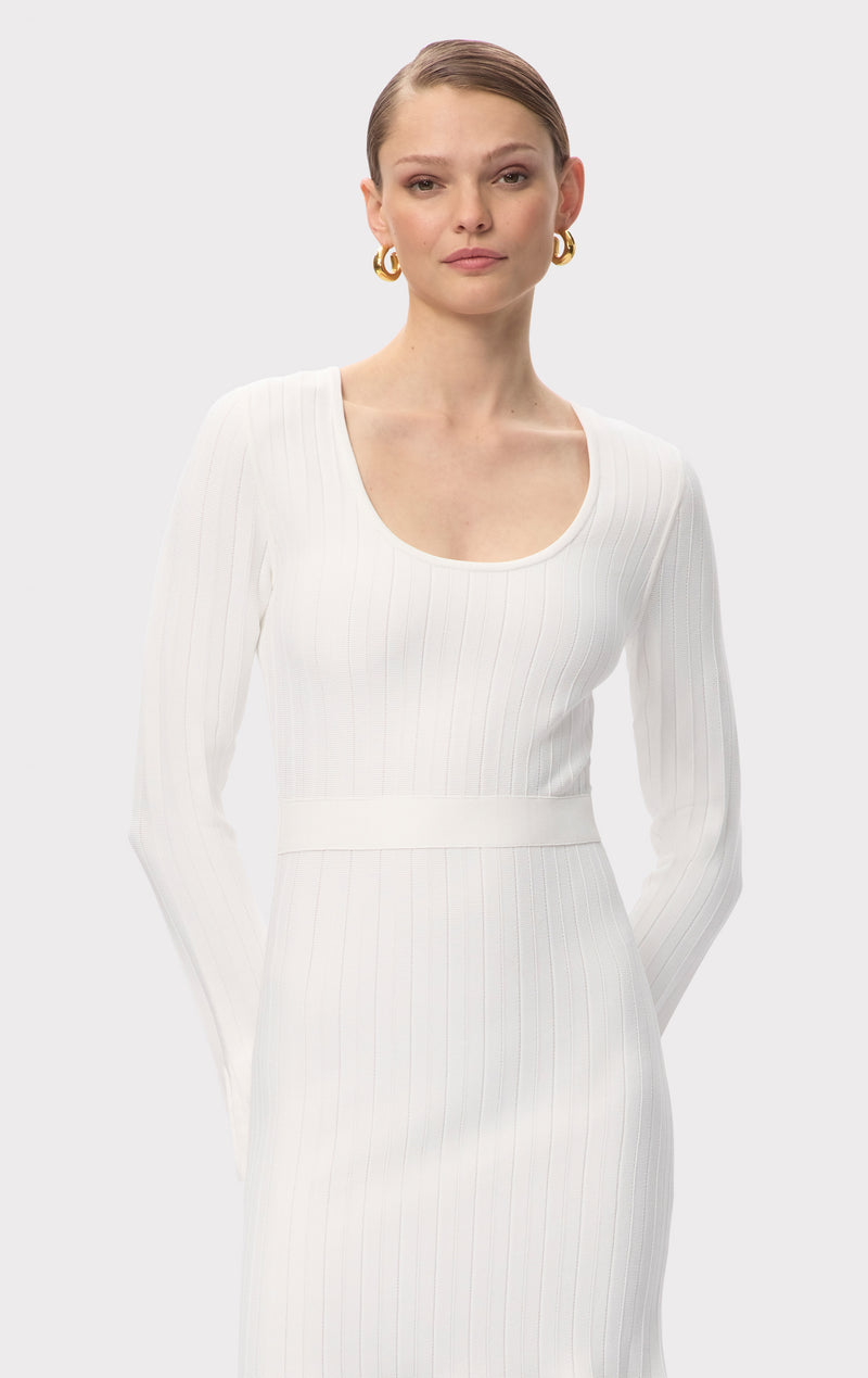 THE ALENA DRESS