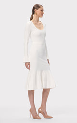 THE ALENA DRESS