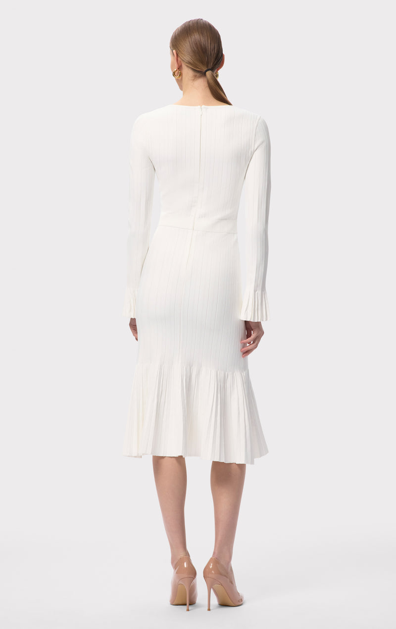 THE ALENA DRESS