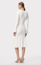 THE ALENA DRESS