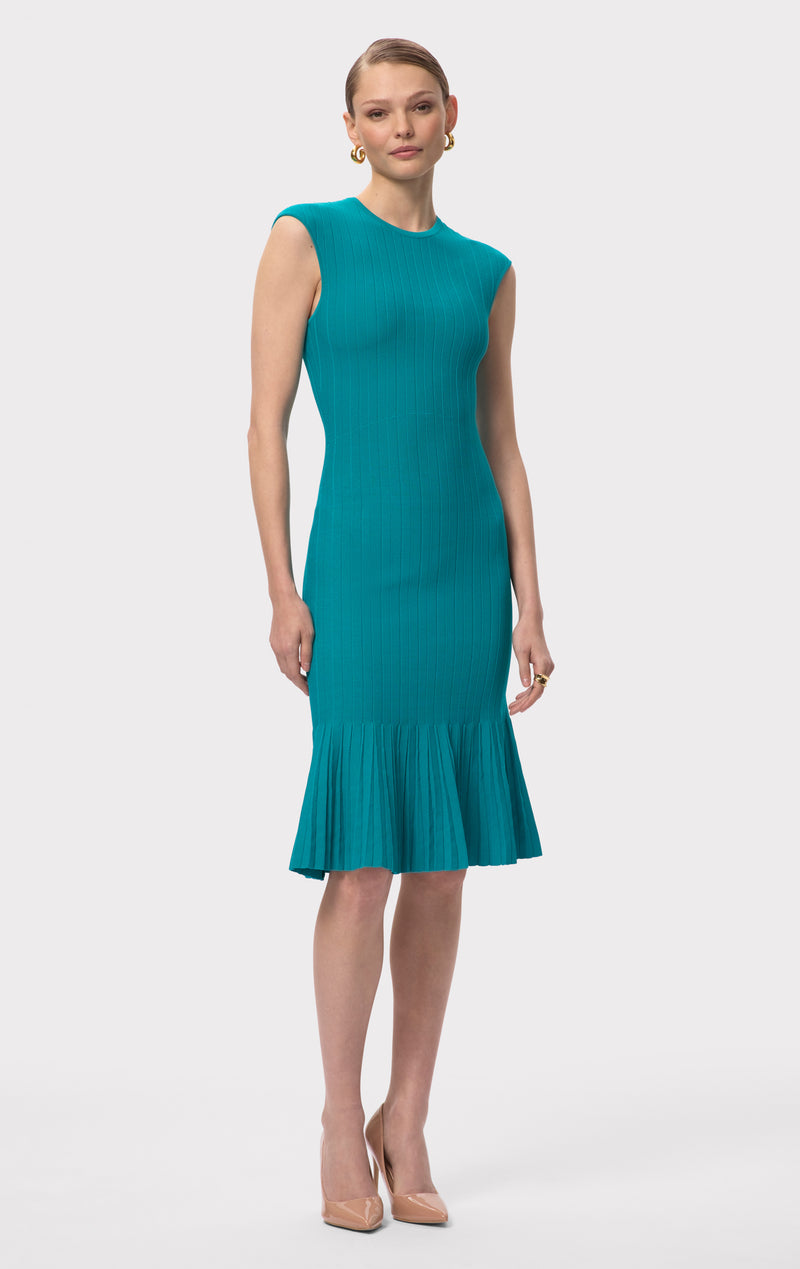 THE BRIDGET DRESS